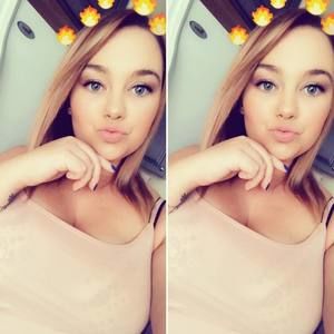 Meet your Posher, Brianna